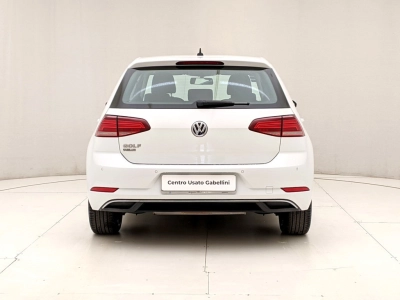 Volkswagen Golf - U1282457 