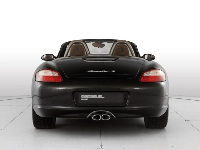 Porsche Boxster - U1283754 