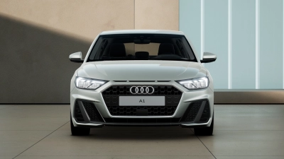 Audi A1 - N1248314 