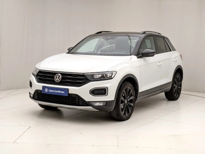 Volkswagen T-Roc - U1279345 