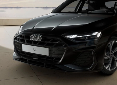 Audi Audi - N1241924 