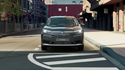 Volkswagen T-Roc - N1248708 