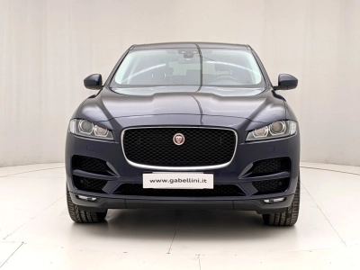 Jaguar F-Pace - U1280126 