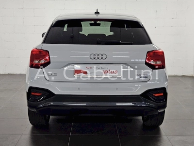 Audi Q2 - U1283663 
