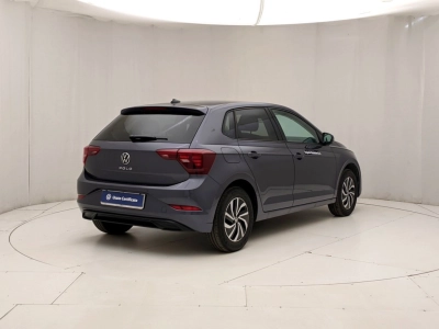 Volkswagen Polo - N1245989 