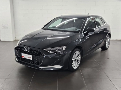 Audi A3 - N1244424 
