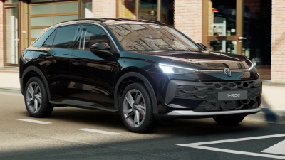 Volkswagen Nuovo - N1248367 