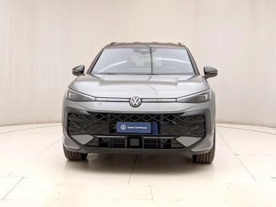 Volkswagen T-Roc - N1250101 