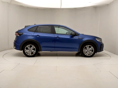 Volkswagen Taigo - U1282530 