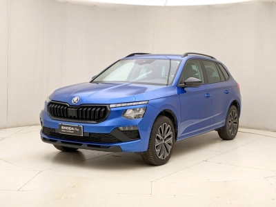 Skoda Kamiq - U1284111 