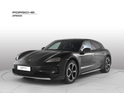 Porsche Taycan - N1246328 