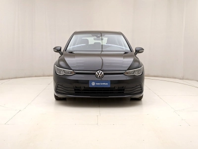 Volkswagen Golf - U1282913 