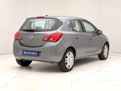 Opel Corsa - U1282361 