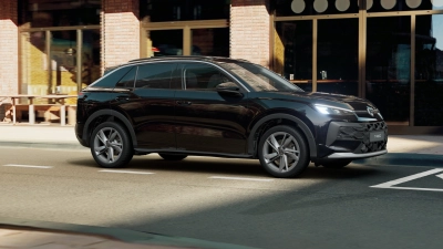 Volkswagen Nuovo - N1248367 