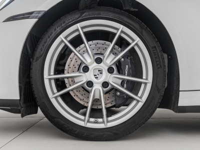 Porsche 911 - U1282274 