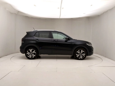 Volkswagen T-Cross - U1282988 