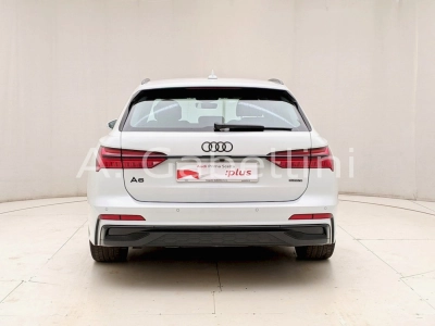 Audi A6 - U1283590 