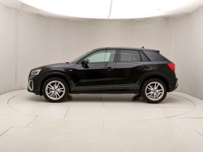 Audi Q2 - U1283129 