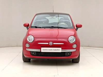 Fiat 500 - U1282768 