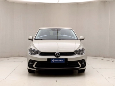Volkswagen Polo - N1245579 