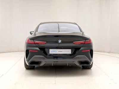 BMW Serie 8 - U1284041 
