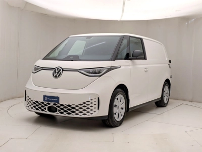 Volkswagen ID.BUZZ - N1250400 