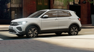 Volkswagen T-Cross - N1248343 