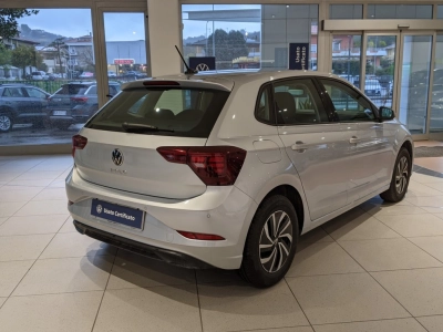 Volkswagen Polo - U1283449 