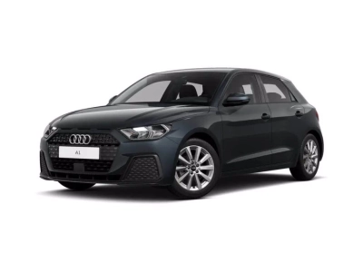 Audi A1 - N1242134 