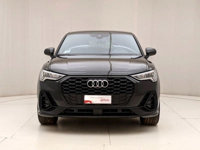 Audi Q3 - U1281815 