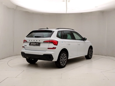 Skoda Kamiq - U1283083 