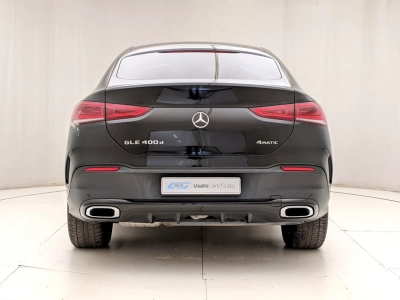 Mercedes-Benz Classe GLE - U1283161 