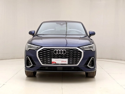 Audi Q3 - U1283130 