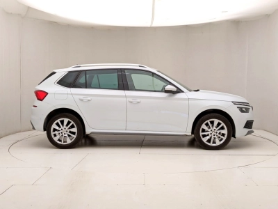 Skoda Kamiq - U1284103 