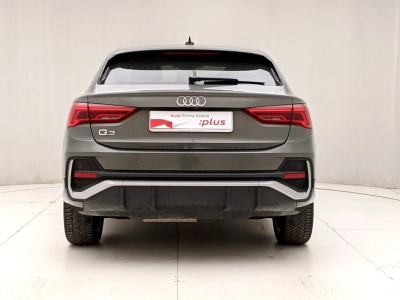 Audi Q3 - U1282689 
