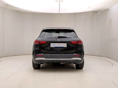 Mercedes-Benz GLA-H247 - U1284582 