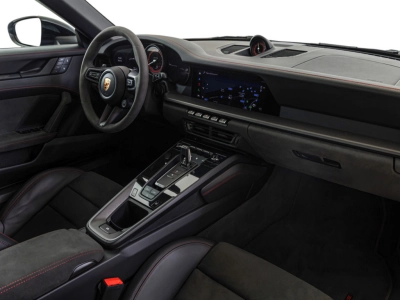 Porsche 911 - U1282520 