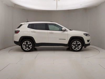 Jeep Compass - U1283212 