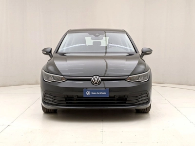 Volkswagen Golf - U1282178 