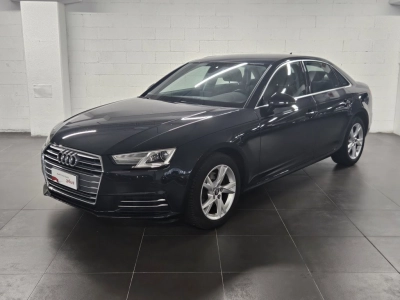 Audi A4 - U1284431 