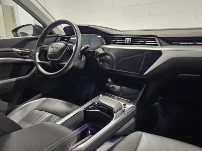 Audi e-tron - U1282064 