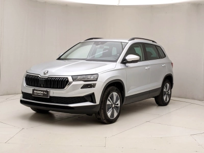 Skoda Karoq - U1283086 