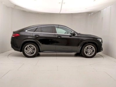 Mercedes-Benz Classe G - U1278869 