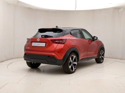Nissan Juke - U1284565 