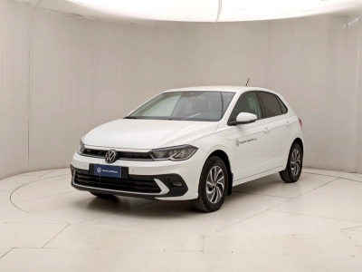 Volkswagen Polo Volkswagen N1248136