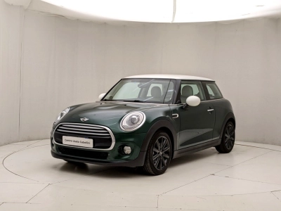 MINI Mini - U1282447 