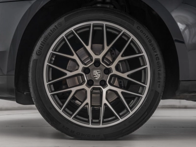 Porsche Macan - U1281891 