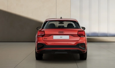 Audi Q2 - N1244375 