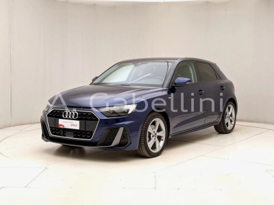 Audi A1 - U1283271 