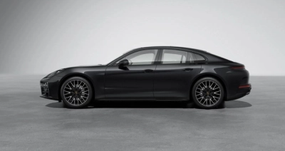 Porsche PANAMERA - N1247878 